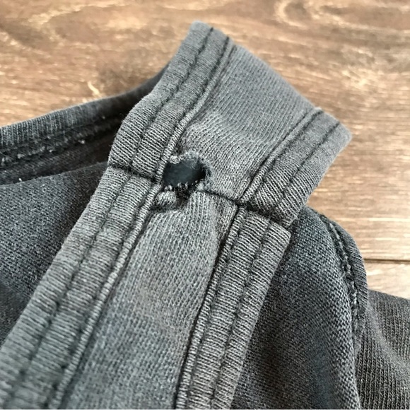 Harley-Davidson Motorcycles Columbia Missouri 1995 Vintage Wolf Pack Tank Top L - Picture 11 of 11